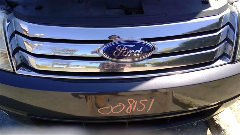2008 FORD TAURUS X  08-09 Grille