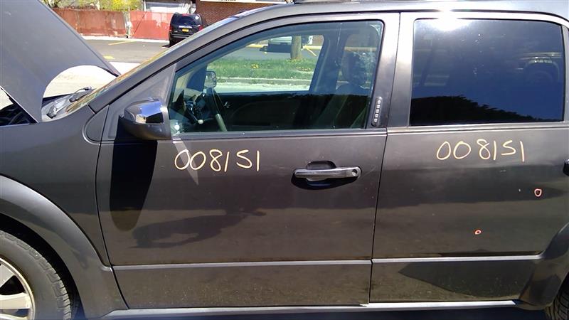 2008 FORD TAURUS X  08-09 (electric) L. Door Assembly Front