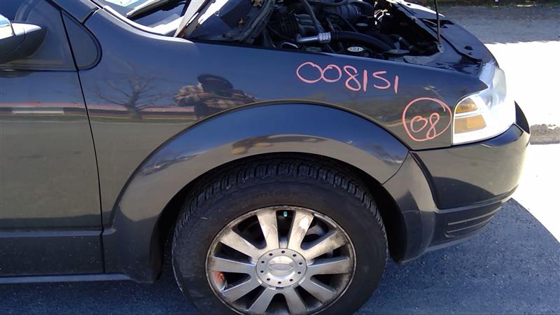 2008 FORD TAURUS X  08-09 R. Fender