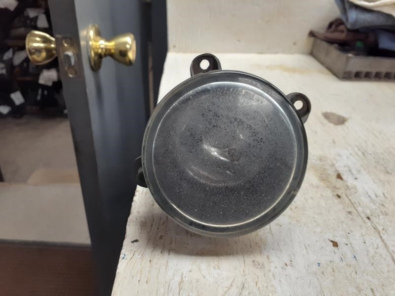 2004 LAND ROVER RANGE ROVER  03-05 Fog-Driving; (bumper Mounted) L. Front Lamp