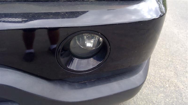 2003 BMW X5 Front Lamp
