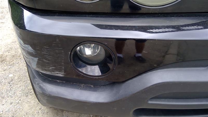 2003 BMW X5 Front Lamp