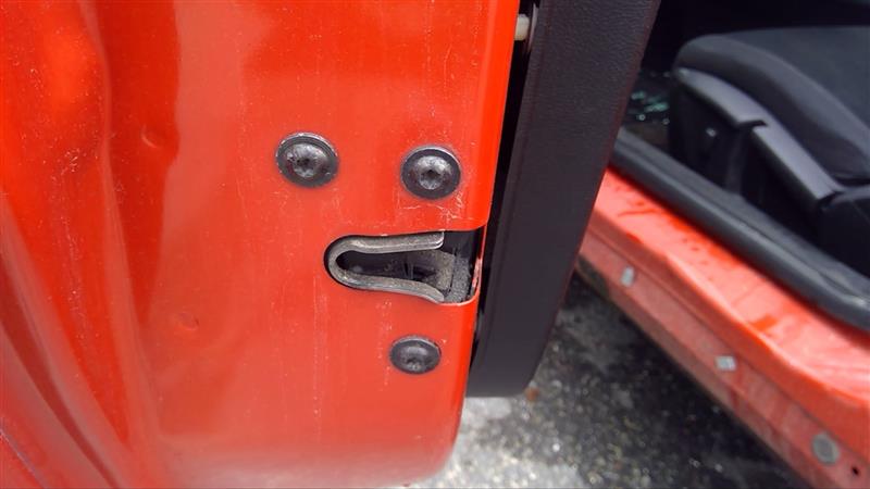 2012 CHEVROLET CAMARO Keys Latches Locks