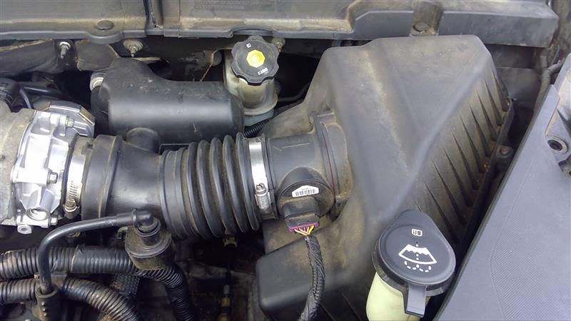 2007 SATURN OUTLOOK  07-08 Air Cleaner
