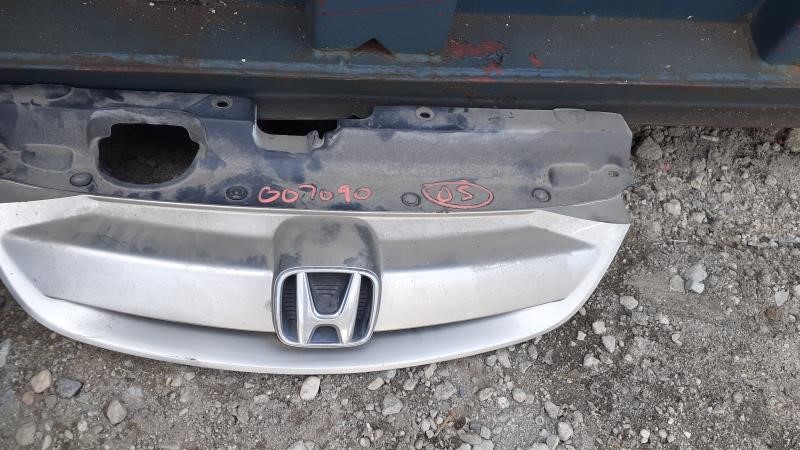 2005 HONDA CIVIC  04-05 Sdn MX (Hybrid) Grille