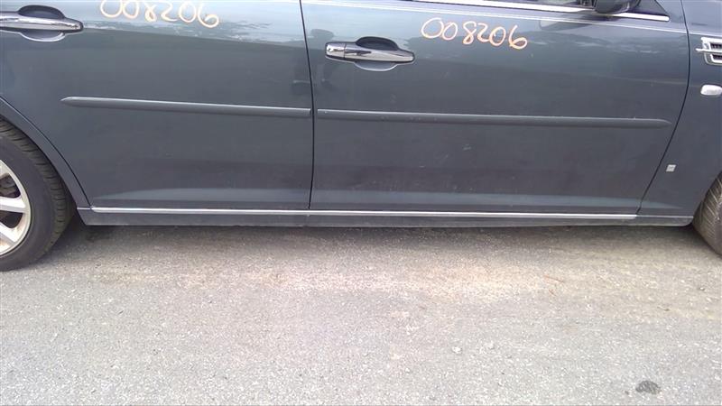 2008 CADILLAC STS Rocker Panel Moulding