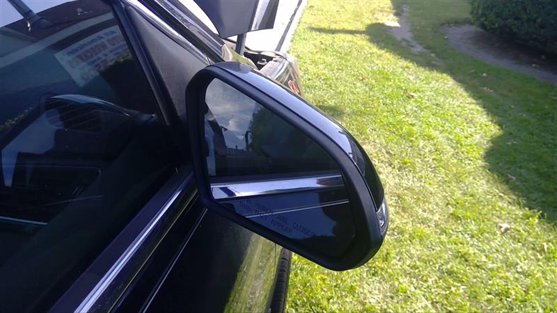 2015 HYUNDAI SONATA Side View Mirror