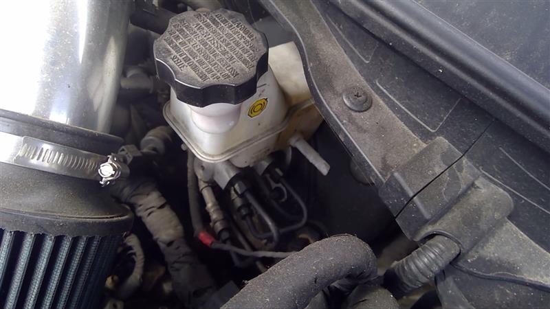2015 HYUNDAI SONATA  15-19 1.6L (turbo US Market) Brake Master Cylinder