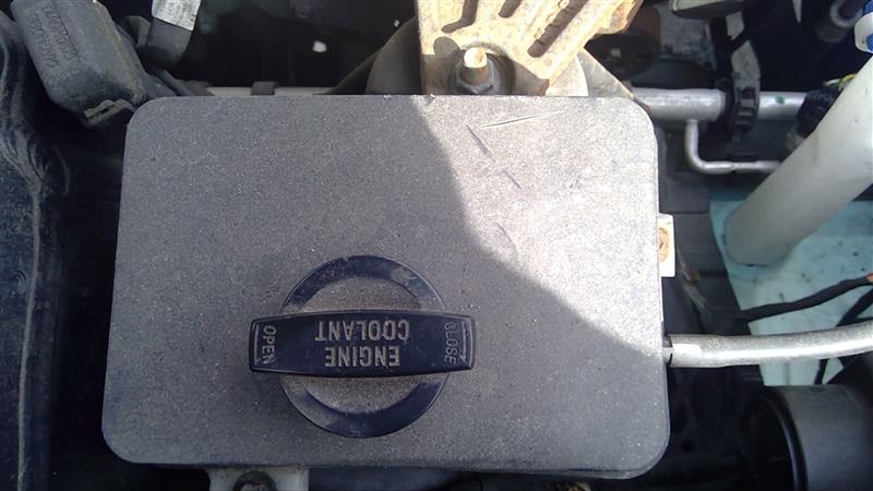 2015 HYUNDAI SONATA  16-19 Plastic Cap (RH Engine Compartment) Coolant Reservoir
