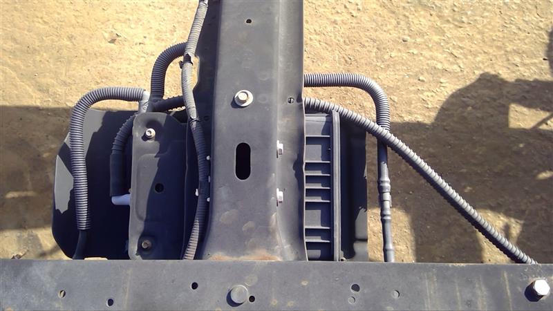 2017 FORD FORD E350 VAN Fuel Vapor Canister