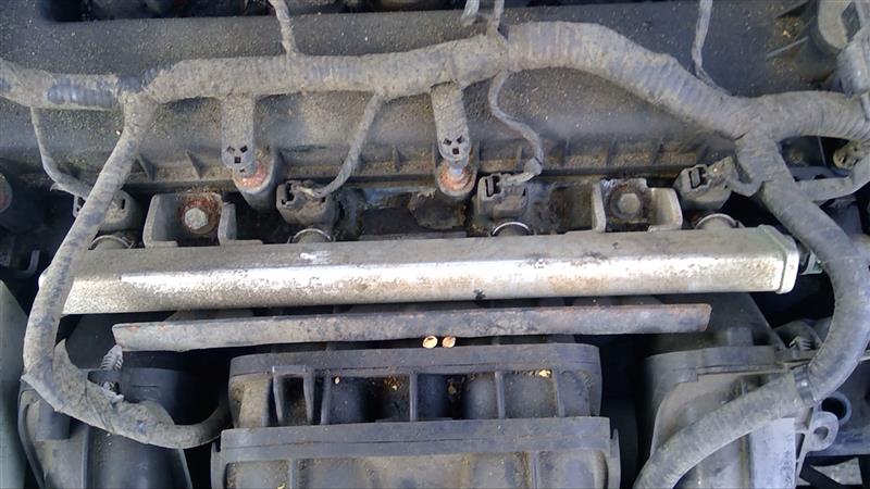 2009 FORD FOCUS  08-11 Fuel Injector; (2.0L DOHC) Fuel Inject Parts