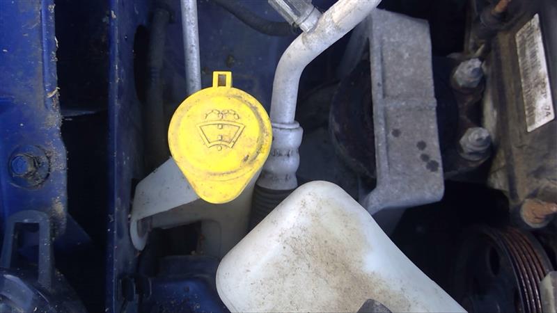 2009 FORD FOCUS  09-11 Wash Reservoir Assembly