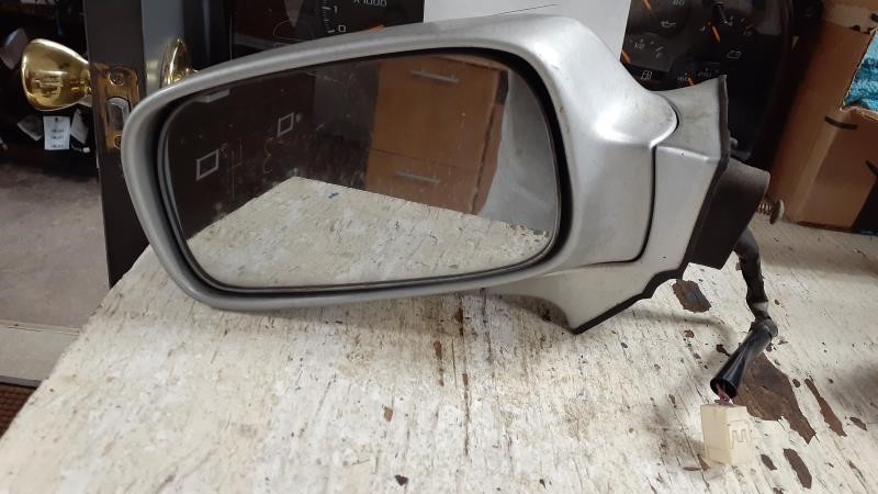 2002 TOYOTA CELICA  00-05 Power; L. Side View Mirror