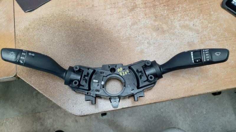 2015 HYUNDAI SONATA  17 US Built Lamps And Signal US Market W/automatic Headlamps Column Switch