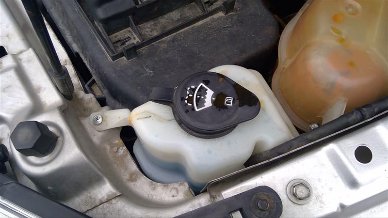 2008 CHEVROLET EQUINOX  07-09 Wash Reservoir Assembly