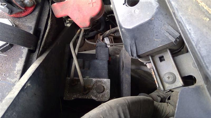 2003 DODGE DODGE 1500 PICKUP  03 Assembly; Rear Wheel ABS Anti Lock Brake Parts