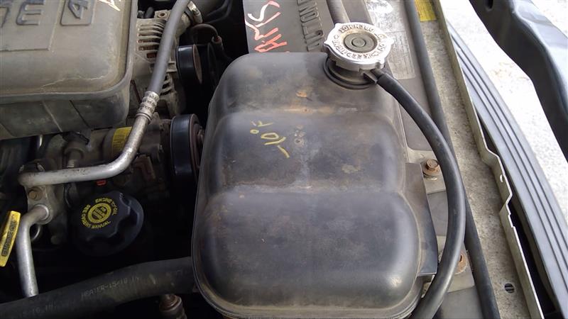 2003 DODGE DODGE 1500 PICKUP  03 5.7L Coolant Reservoir