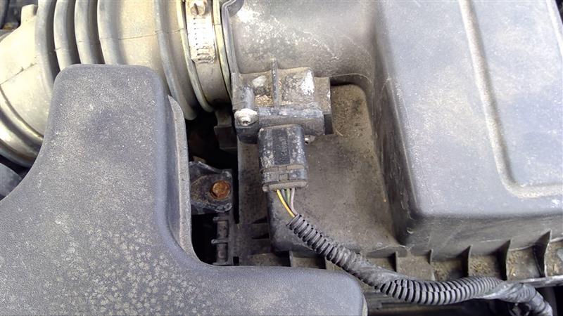 LINCOLN MKS 2013-2016 (3.7L) Air Flow Meter