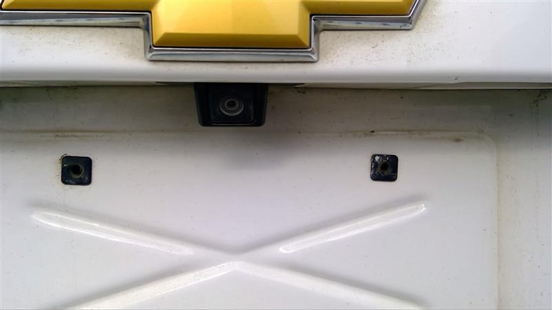 2011 CHEVROLET SUBURBAN 1500  11-14 Camera (liftgate Mounted) Camera Projector