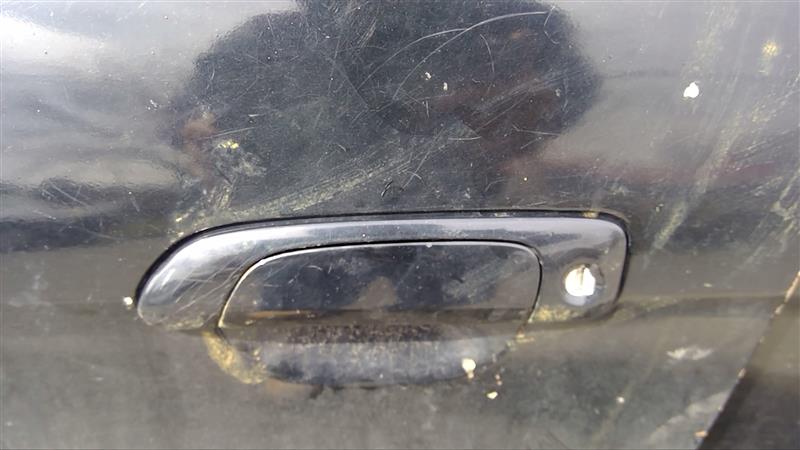 2005 HONDA CIVIC  01-05 Sdn Front Body Color L. Door Handle Exterior