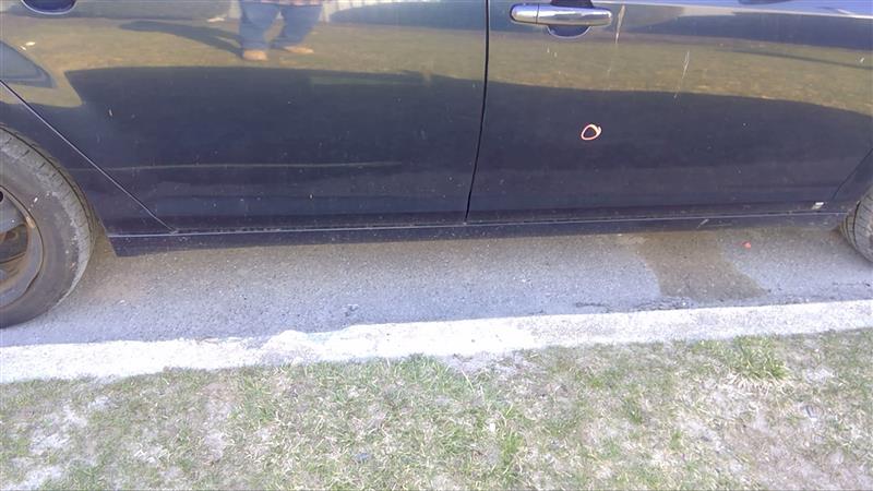 2009 CHEVROLET CHEVELLE Rocker Panel Moulding