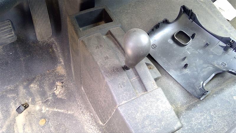 シルバラード＆トランスポート Transmission for 2014 Chevrolet Silverado 2500 6.0L 4x2
