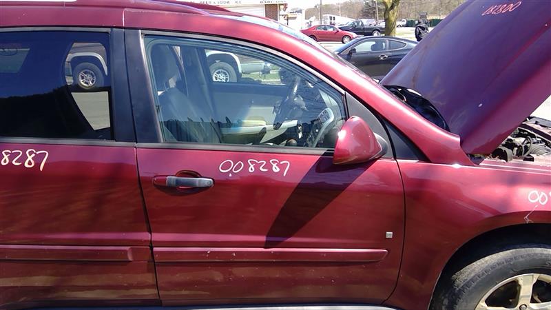 2007 CHEVROLET EQUINOX  05-09 R. Door Assembly Front