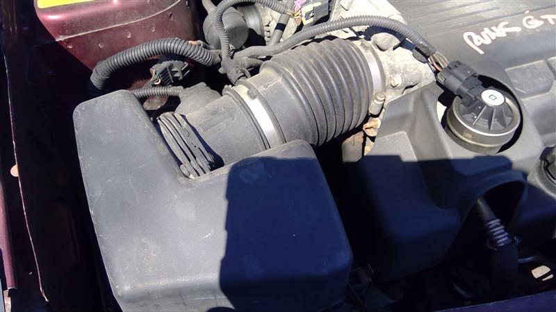 2007 CHEVROLET EQUINOX  08-09 3.4L Air Cleaner