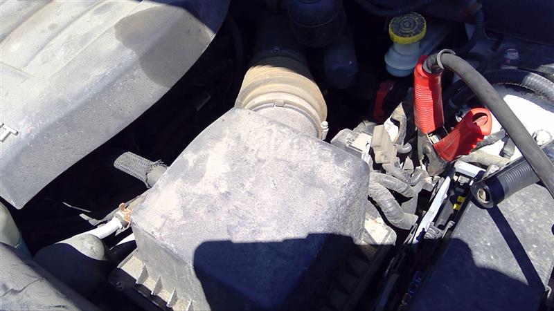 2015 DODGE JOURNEY  14-19 3.6L Air Cleaner