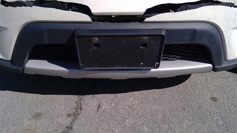 2015 DODGE JOURNEY Grille