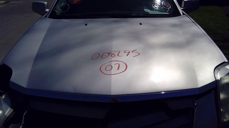 2007 CADILLAC SRX  04-09 Hood