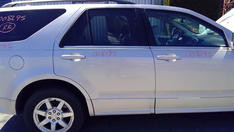 2007 CADILLAC SRX  07-09 R. Door Assembly Rear Side
