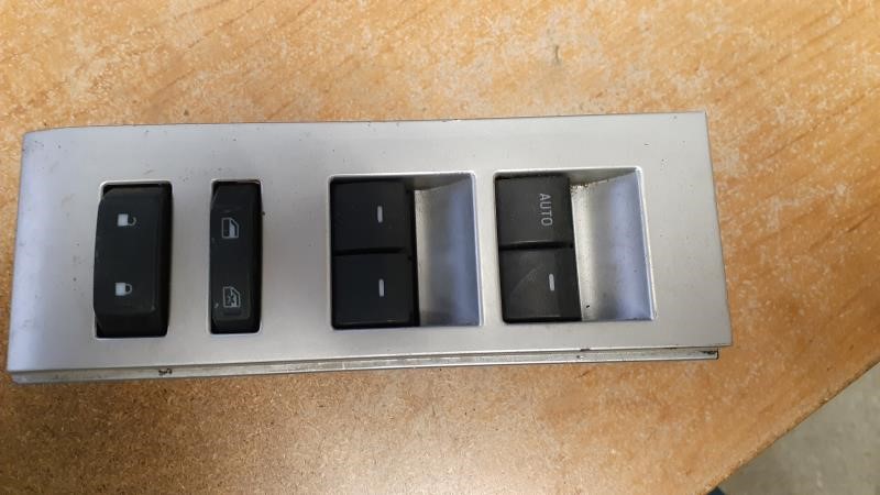 FORD FUSION 2006-2007 Driver\'s window (master) Front Door Switch