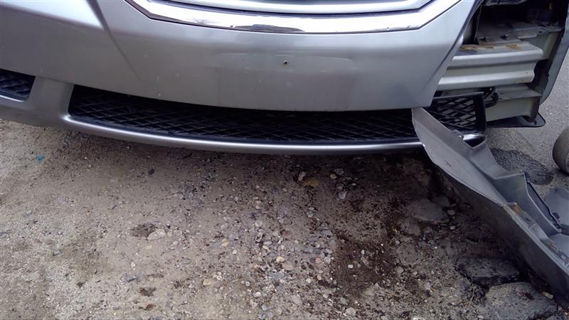 2008 HONDA ODYSSEY  08-10 Grille