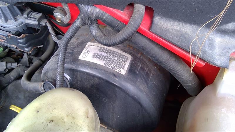 2004 FORD FORD F150 PICKUP  05-08 Power Brake Booster