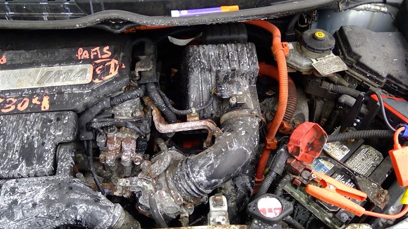 2007 HONDA CIVIC  06-11 1.3L (MX Hybrid) Air Cleaner