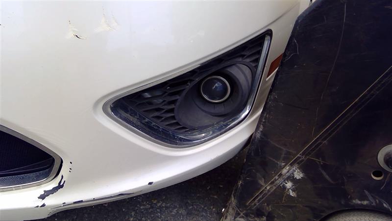 2011 FORD FUSION  06-12 Fog-Driving; (without Bezel) Front Lamp