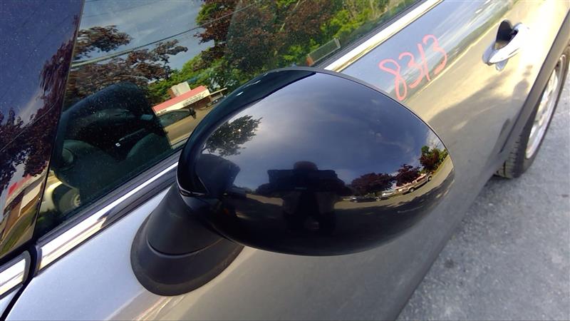 Rover Mini Clubman パブミラー MINI CLUBMAN 2009-2010 Power manual folding, w/o John Cooper Works