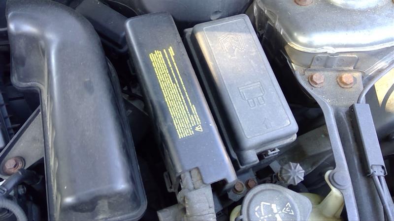 2010 MINI MINI COOPER  09-10 Electronic Control Module; (1.6L) Exc. John Cooper Works; HT Base ID 1214 7 590 860 Engine Control Module