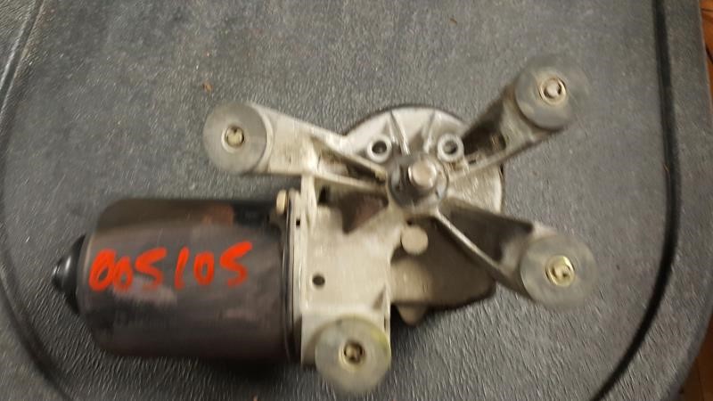 1998 TOYOTA COROLLA  98-02 Wiper Motor Windshield