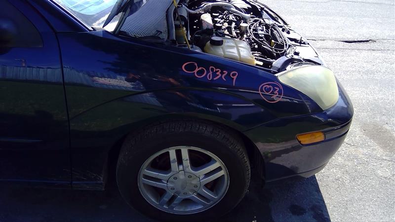 2003 FORD FOCUS  00-04 R. Fender