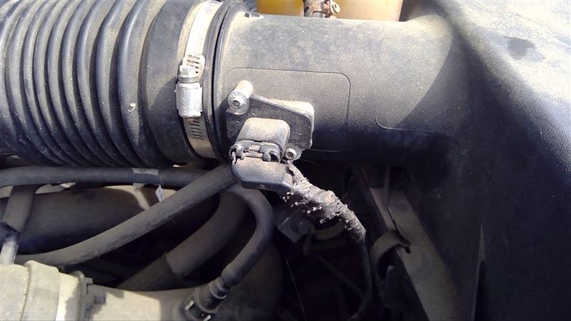 2011 FORD FORD F150 PICKUP  18-20 (3.0L Turbo Diesel) Air Flow Meter