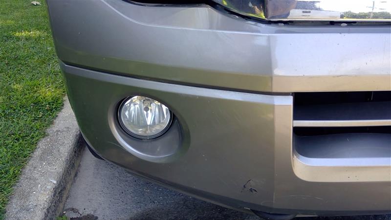 2008 FORD EXPEDITION  15-17 Fog-Driving; Halogen (round) Front Lamp