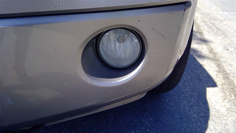 2008 FORD EXPEDITION  15-17 Fog-Driving; Halogen (round) Front Lamp