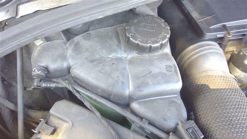 2007 MERCEDES-BENZ MERCEDES R-CLASS  13 251 Type; (R350 Diesel) Coolant Reservoir
