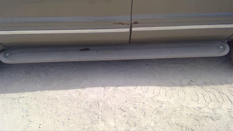 2004 FORD EXCURSION Running Board