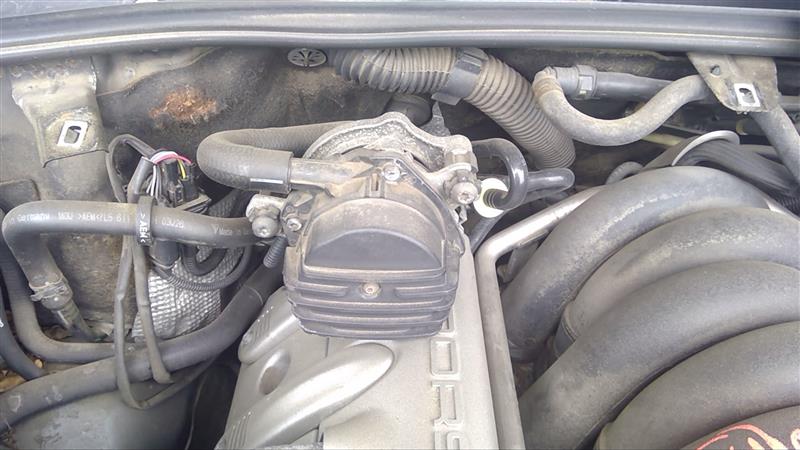 2004 PORSCHE PORSCHE CAYENNE  04-06 4.5L R. Air Injection Pump