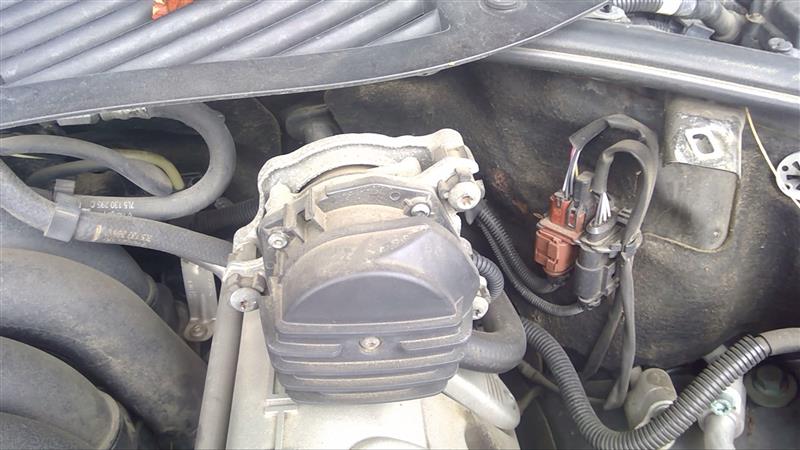 2004 PORSCHE PORSCHE CAYENNE  04-06 4.5L L. Air Injection Pump
