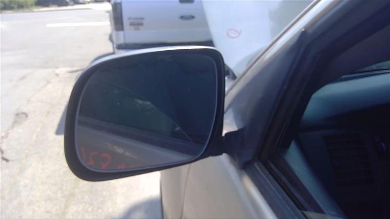 2006 TOYOTA TACOMA  05-11 Manual; L. Side View Mirror