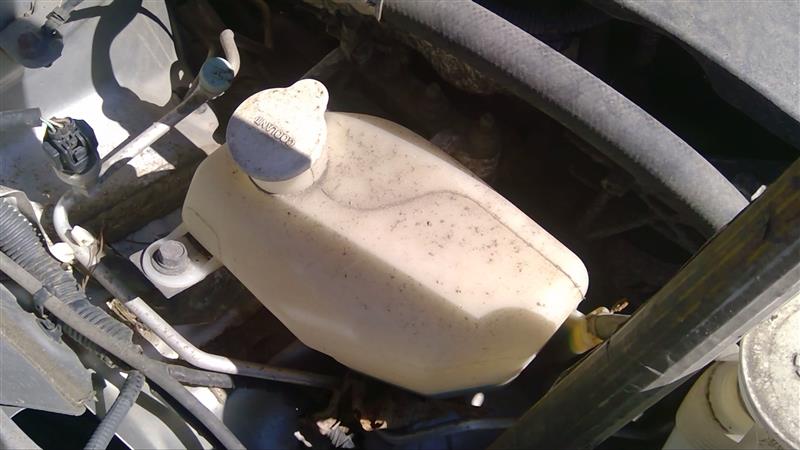 2014 MITSUBISHI OUTLANDER SPORT  11-16 Coolant Reservoir